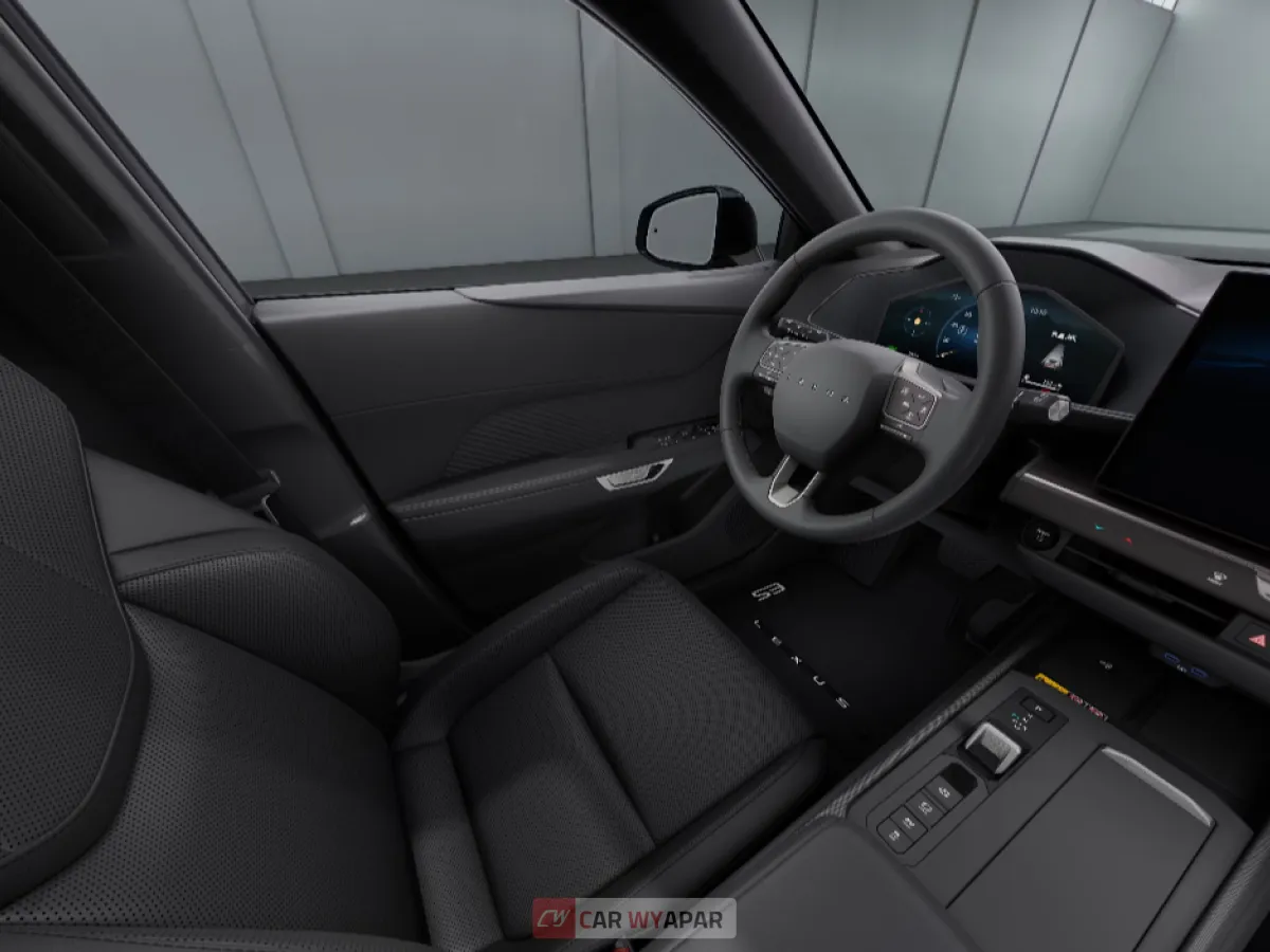 Lexus ES 350h